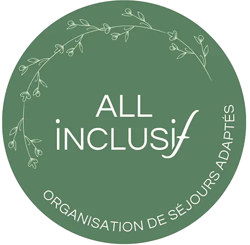 All Inclusif - Logo